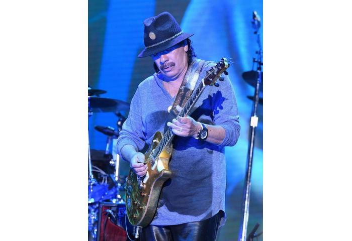 Penyesalan Santana Pada Beyonce
